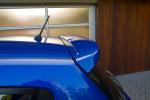 Nissan Versa Hatchback 2010 года